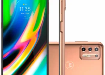 Motorola E7 Plus and G9 Plus official renders and specifications leaked