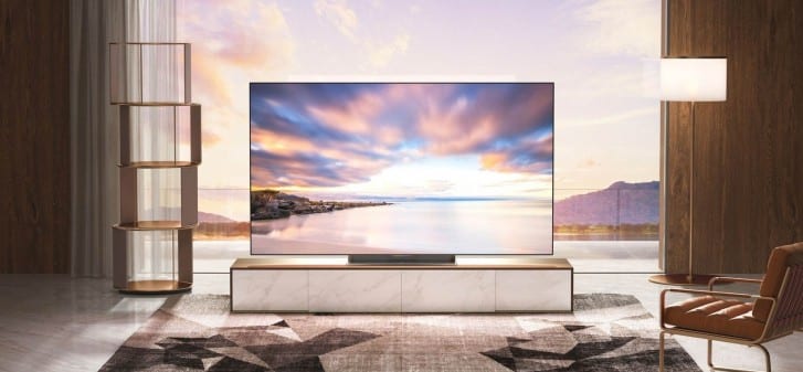 Xiaomi's new master TV series will launch on August 11
