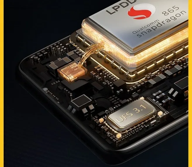 iQOO 5 will arrive with Snapdragon 865 and 120W fast charging