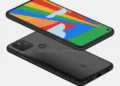 Google Pixel 5 renders leaked along with key specifications