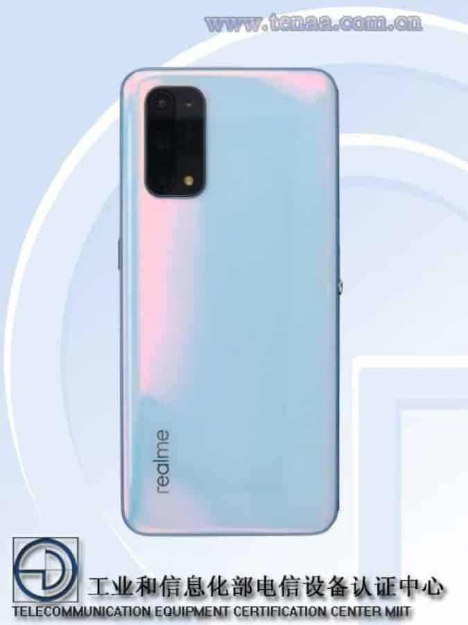 gsmarena 005 8 Realme X7 Pro Specifications, Design, and Price Teased Ahead of Launch