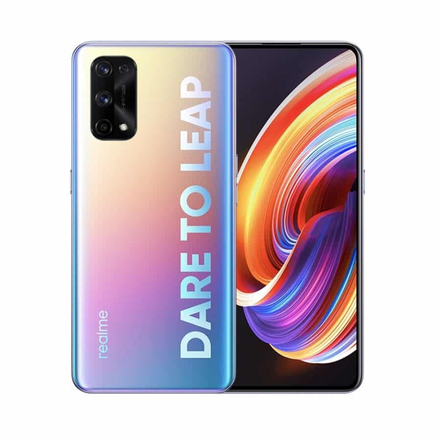 gsmarena 009 2 Realme X7 Pro Geekbench score hints MediaTek Dimensity 1000+ chipset