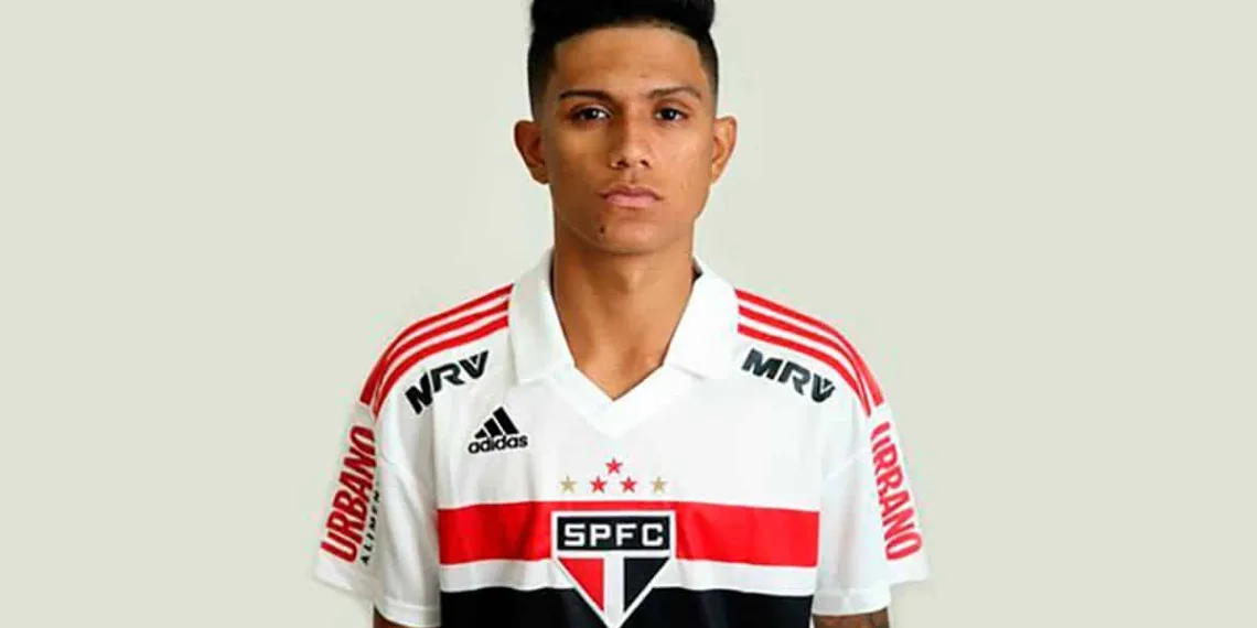 FC Barcelona confirms the signing of Gustavo Maia from Sao Paolo