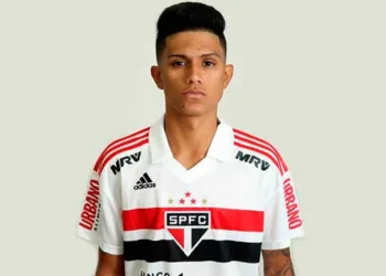 FC Barcelona confirms the signing of Gustavo Maia from Sao Paolo