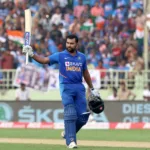 Ro-Hitman Sharma nominated for Rajiv Gandhi Khel Ratna Award