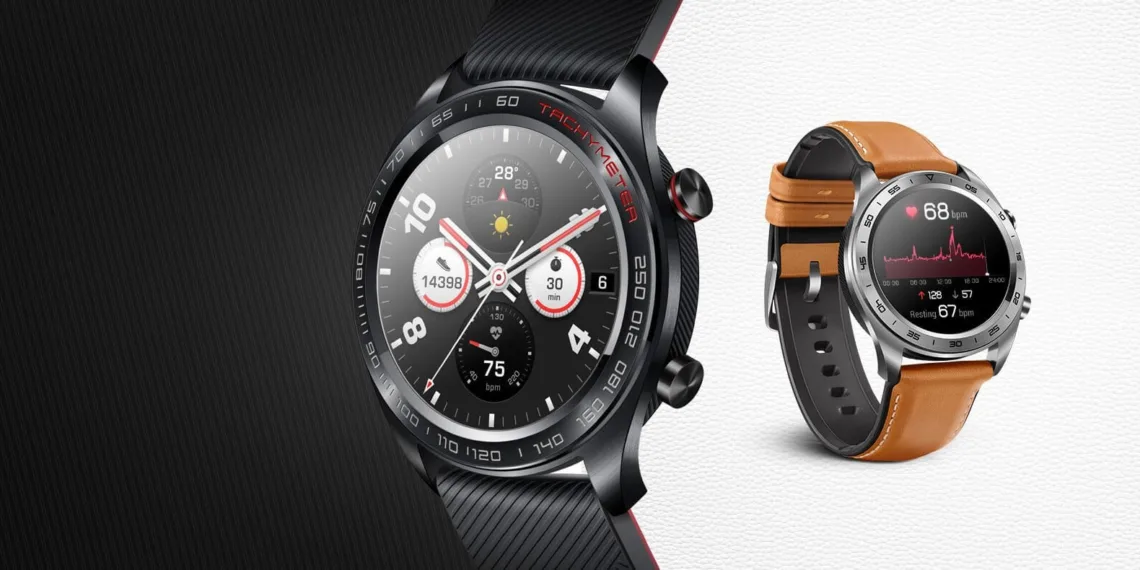 Honor Watch Magic to be available at ₹ 4,999 on Amazon Prime Day