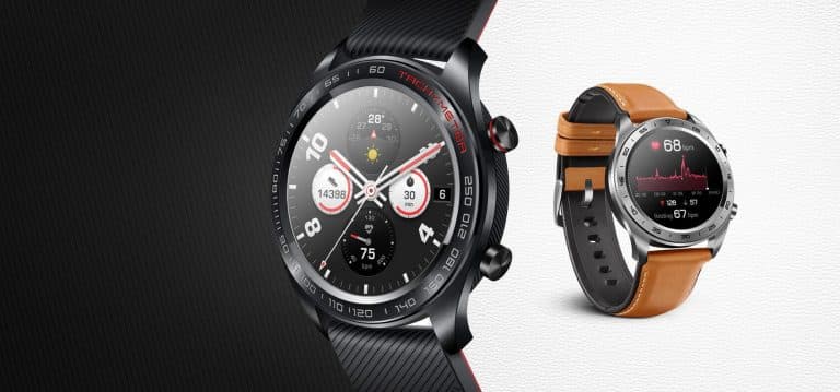 Honor Watch Magic gets flat ₹ 3,000 on Amazon Freedom Sale