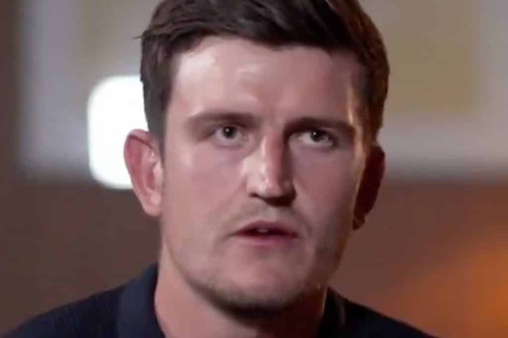 https www.caughtoffside.com wp content uploads 2020 08 Maguire 2 Harry Maguire reveals he feared for his life when he was arrested in Greece