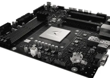 Huawei Desktop specs leaked: 24 core Kunpeng Platform & Radeon 520 graphics