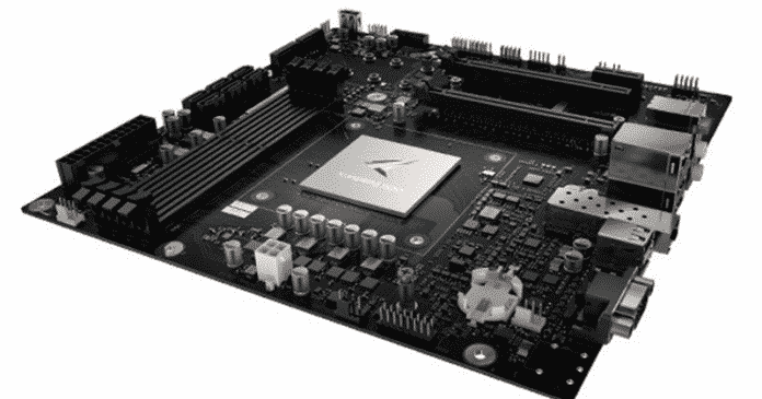 Huawei Desktop specs leaked: 24 core Kunpeng Platform & Radeon 520 graphics Huawei Desktop specs leaked: 24 core Kunpeng Platform & Radeon 520 graphics