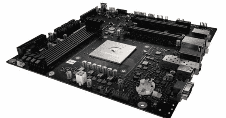 Huawei Desktop specs leaked: 24 core Kunpeng Platform & Radeon 520 graphics