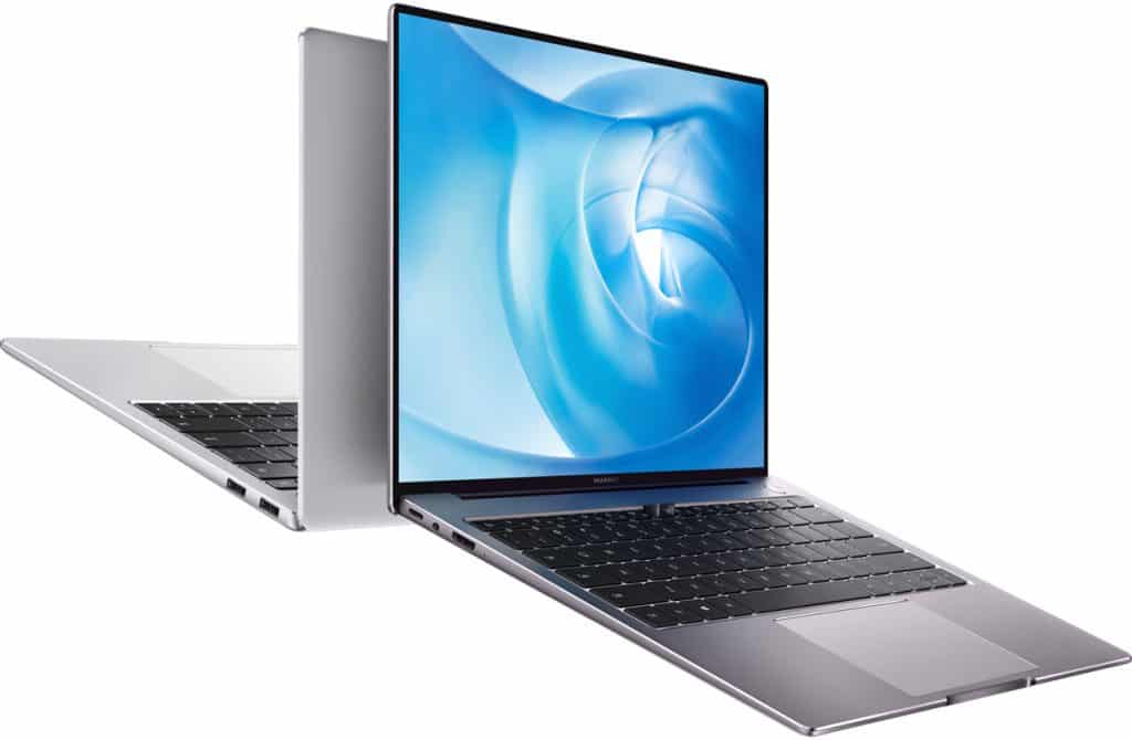 huawei matebook 14 Huawei MateBook 13 and 14 2020 models with AMD Ryzen 4000H processors launched
