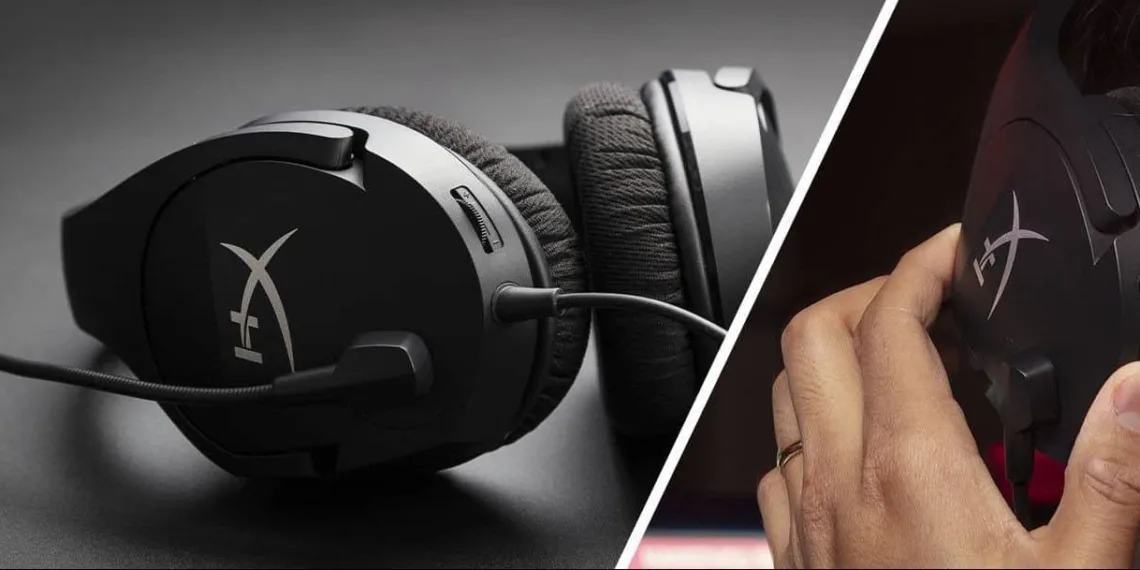 HyperX Stinger Headset lineup expanded with two new Gaming Headsets in India