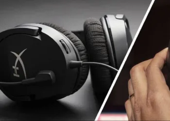 HyperX Stinger Headset lineup expanded with two new Gaming Headsets in India