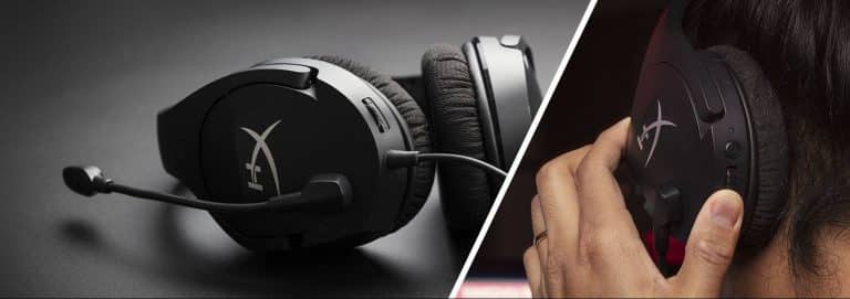 HyperX Stinger Headset lineup expanded with two new Gaming Headsets in India