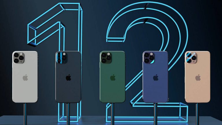 IOS 14 Beta with 120 Hz display on iPhone 12 Pro Max launch may be delayed to October