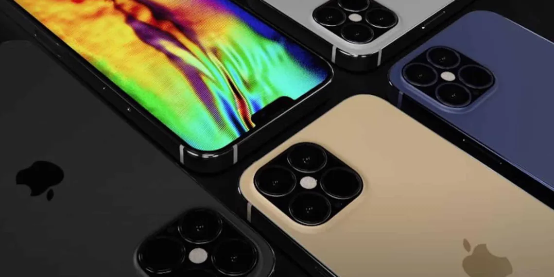 Apple is willing to have a cheaper battery design for iPhone 12 series