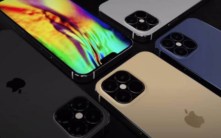 Apple is willing to have a cheaper battery design for iPhone 12 series