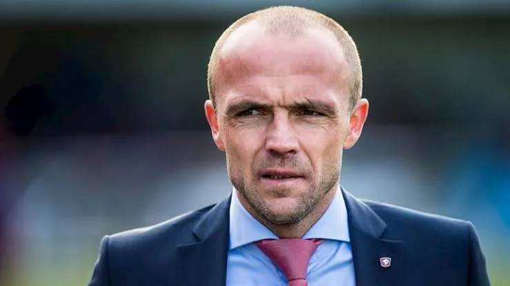 Who will be Koeman's assistant coach at Barcelona? - another Dutchman