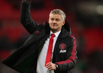 4 Manchester United summer targets