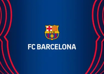 Out of the nine new FC Barcelona pre-season trainees, one of them Out of the nine new FC Barcelona pre-season trainees, one of them is COVID-19 positiveis COVID-19 positive