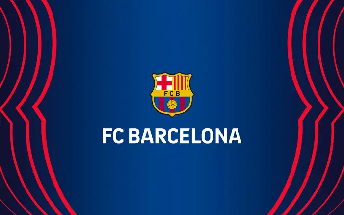 Out of the nine new FC Barcelona pre-season trainees, one of them Out of the nine new FC Barcelona pre-season trainees, one of them is COVID-19 positiveis COVID-19 positive