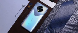 Infinix Zero 8 launched with Helio G90T chipset and awkward rear camera