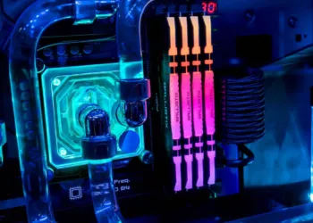 Crucial Ballistix gaming memory launching on Amazon Prime Day