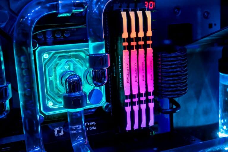 Crucial Ballistix gaming memory launching on Amazon Prime Day