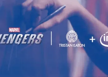 Intel launches special Marvel's Avengers Collector's Edition packaging for 10th-gen desktop processors