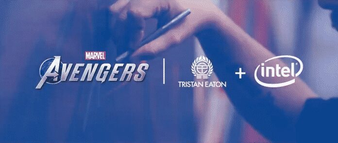 Intel launches special Marvel's Avengers Collector's Edition packaging for 10th-gen desktop processors Intel launches special Marvel's Avengers Collector's Edition packaging for 10th-gen desktop processors