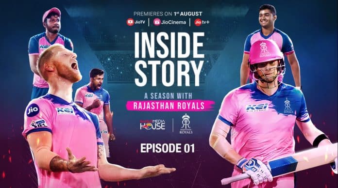 ipl rajasthan royals inside story