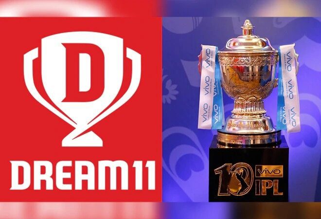 Dream11 to invest over 500 crores in IPL 2020