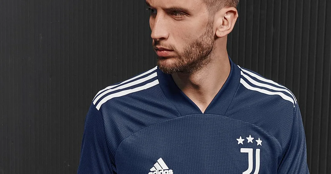 via Juventus' twitter