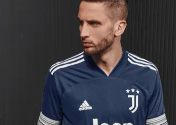 via Juventus' twitter