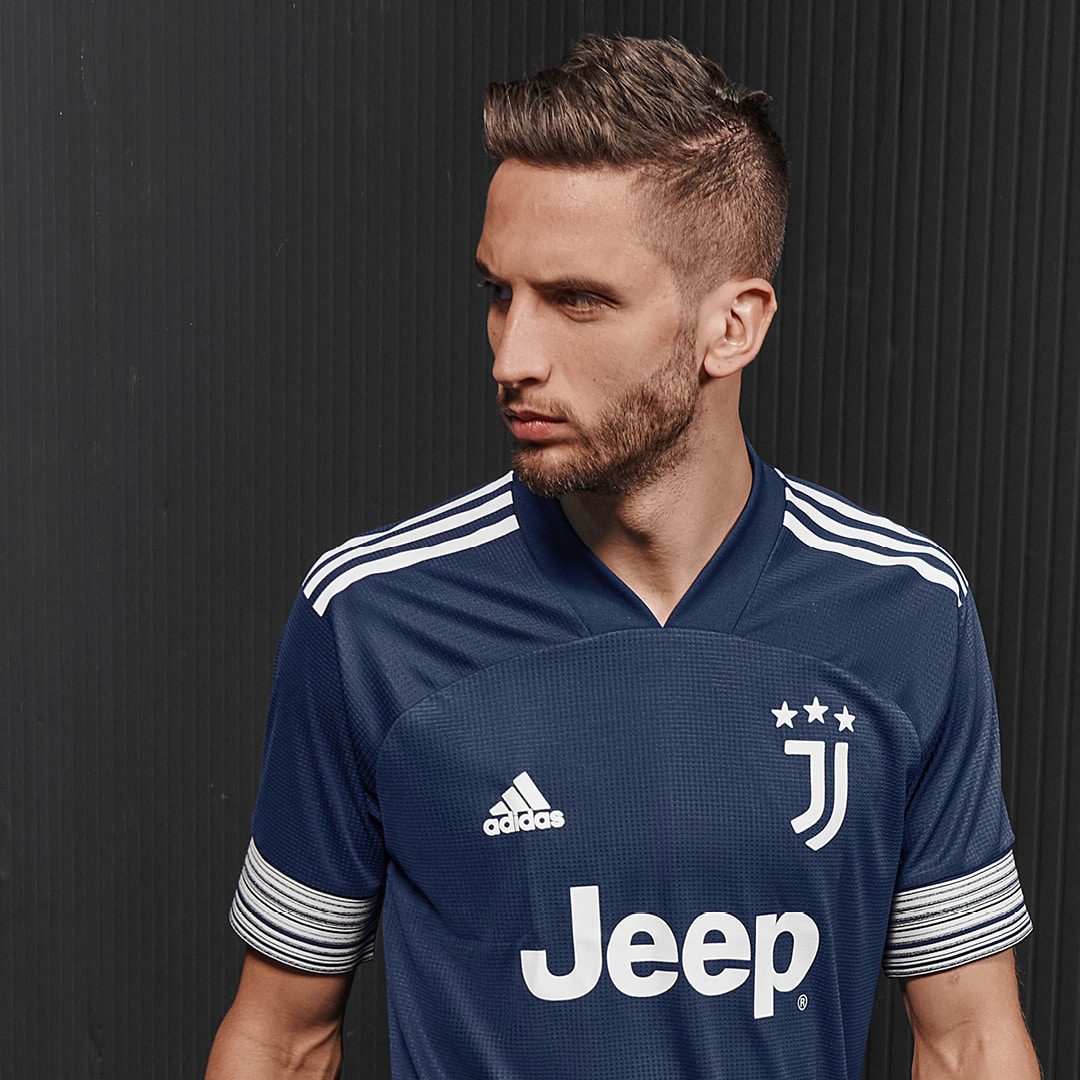 via Juventus' twitter