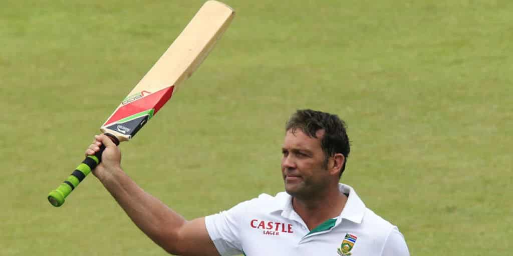 Former Proteas all-rounder Jacques Kallis inducted into the ICC Hall of Fame