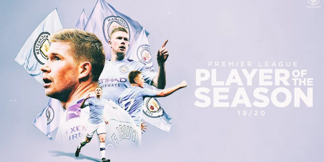 via Manchester City's twitter