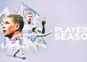 via Manchester City's twitter