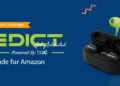 Boat's Edict is the new Affordable Audio sub-brand live in Amazon India