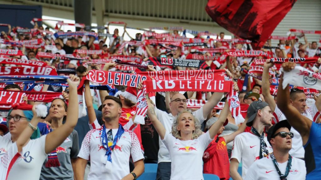 leipzig 1 The 50+1 rule in Bundesliga: Explained in full