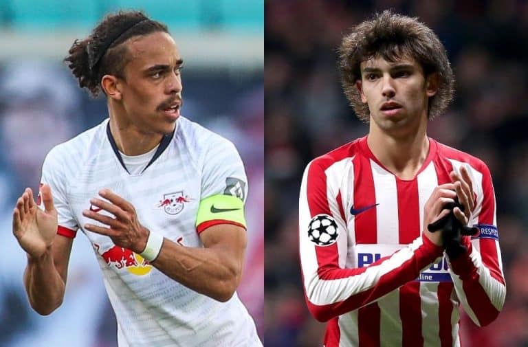 RB Leipzig vs Atletico Madrid: How to watch the Champions League quarter-final match live in India?