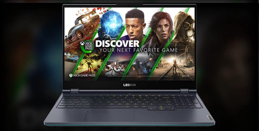 Lenovo Legion 7i gaming laptop with 10th Gen Intel CPUs & NVIDIA GPUs launched in India