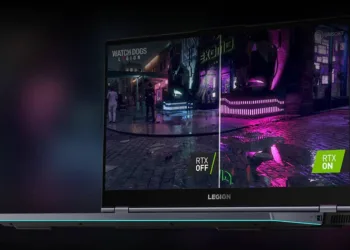 Lenovo Legion 7i gaming laptop with 10th Gen Intel CPUs & NVIDIA GPUs launched in India