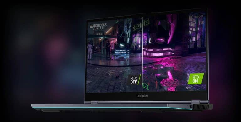 Lenovo Legion 7i gaming laptop now available on Amazon, starts at ₹ 1,95,990