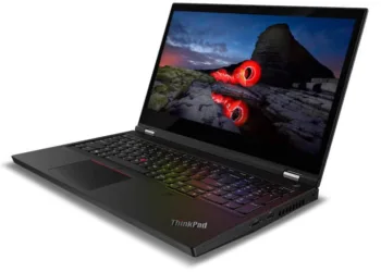 Lenovo ThinkPad T15g Gen 1 with up to Intel Xeon W-10885M & NVIDIA RTX 2080 Super confirmed