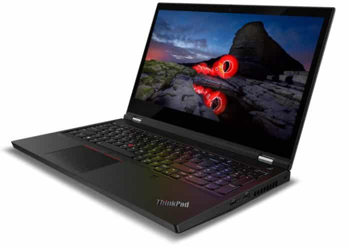 Lenovo ThinkPad T15g Gen 1 with up to Intel Xeon W-10885M & NVIDIA RTX 2080 Super confirmed Lenovo ThinkPad T15g Gen 1 with up to Intel Xeon W-10885M & NVIDIA RTX 2080 Super confirmed