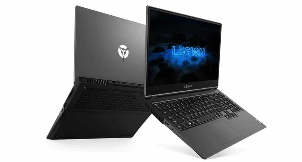 Lenovo Legion 5i and Legion 5Pi with Intel CPUs & NVIDIA GPUs launched in India