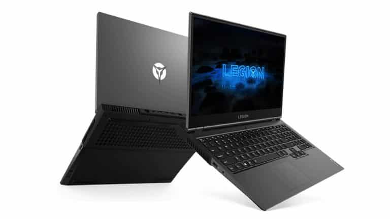 Lenovo Legion 5i and Legion 5Pi with Intel CPUs & NVIDIA GPUs launched in India