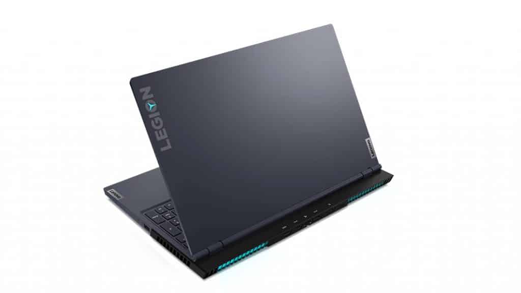 Lenovo Legion 7i gaming laptop with 10th Gen Intel CPUs & NVIDIA GPUs launched in India